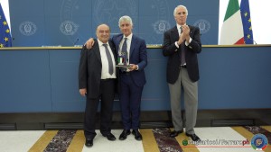 premiazione abodi federginnastica lpa09468 ph pagliaricci simone ferraro ph pagliaricci simone ferraro